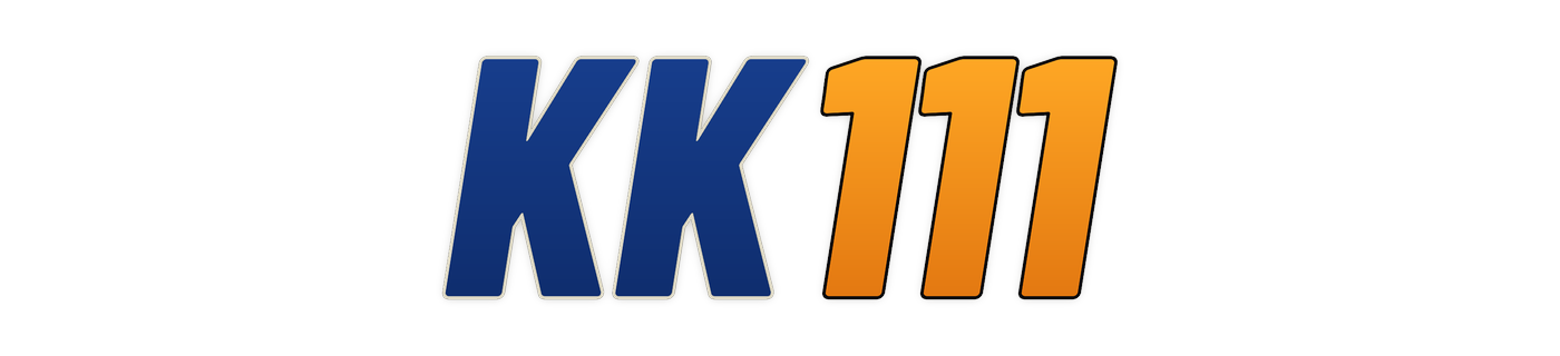 kk111 Logo